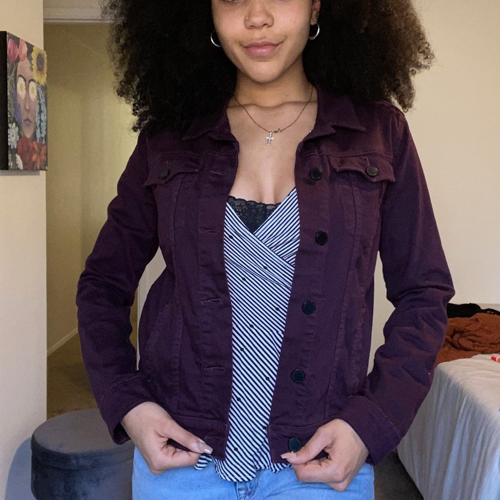 Articles of Society Jacket